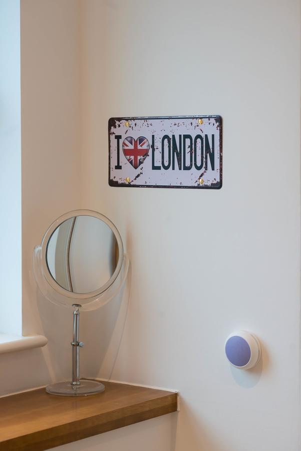 Royal Limehouse Apartment Londýn Exteriér fotografie